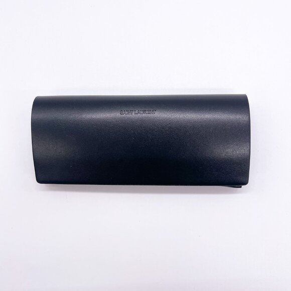 NEW SAINT LAURENT SQUARE WOMEN SUNGLASSES - Picture 7 of 7